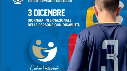 Giornata Internazionale delle Persone con Disabilità: Monopoli, Piccoli Amici in campo per l'inclusione.