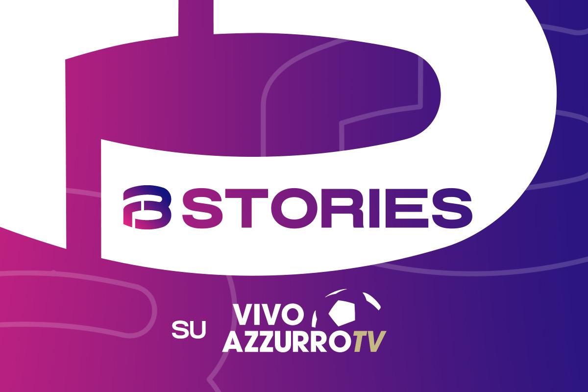 Da giovedì 4 su Vivo Azzurro TV ecco ‘B Stories’: il viaggio riparte da Verona e dalla 'Double Header' del Bentegodi