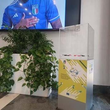 Progetto TappiAMO: raggiunta quota 300 kg di tappi raccolti, il ricavato destinato alla Caritas