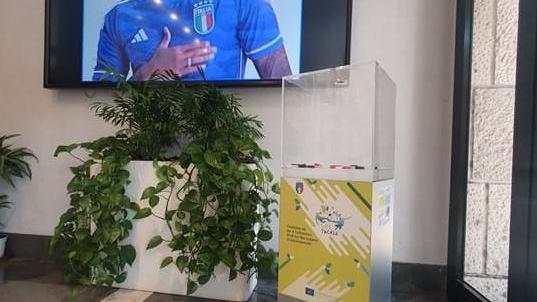 Progetto TappiAMO: raggiunta quota 300 kg di tappi raccolti, il ricavato destinato alla Caritas