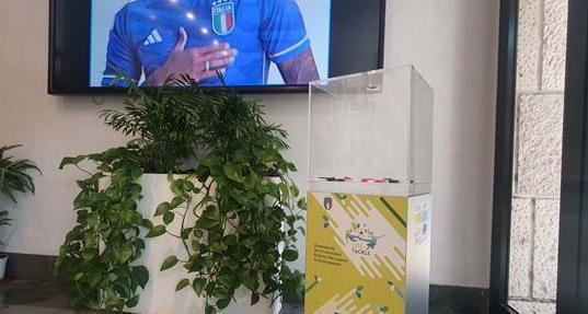 Progetto TappiAMO: raggiunta quota 300 kg di tappi raccolti, il ricavato destinato alla Caritas