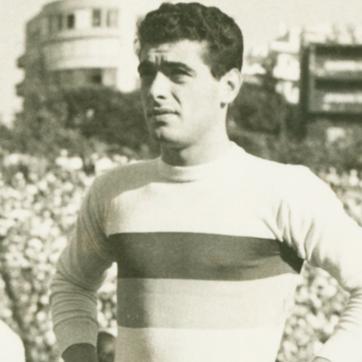 Azzurro per sempre! Il cordoglio della FIGC per la scomparsa di Arcadio Venturi