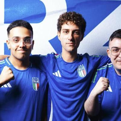 Dicembre di fuoco per l’Italia degli eSports: le tre squadre azzurre impegnate nelle finali di Europeo e Mondiale