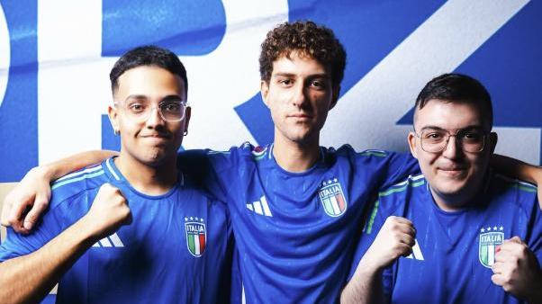 Dicembre di fuoco per l’Italia degli eSports: le tre squadre azzurre impegnate nelle finali di Europeo e Mondiale