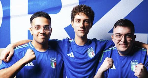 Dicembre di fuoco per l’Italia degli eSports: le tre squadre azzurre impegnate nelle finali di Europeo e Mondiale