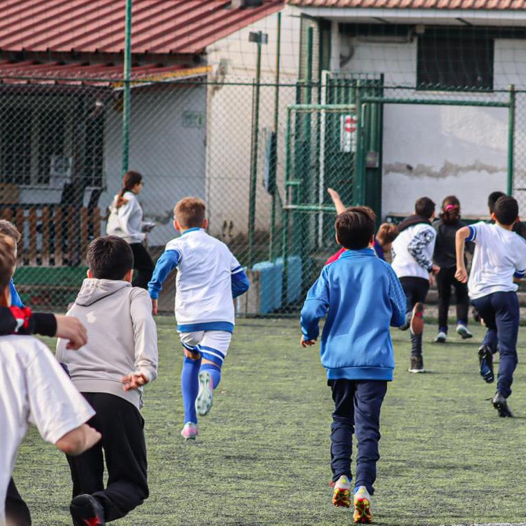 Giornata internazionale delle persone con disabilità: l’SGS celebra l’inclusione in Italia