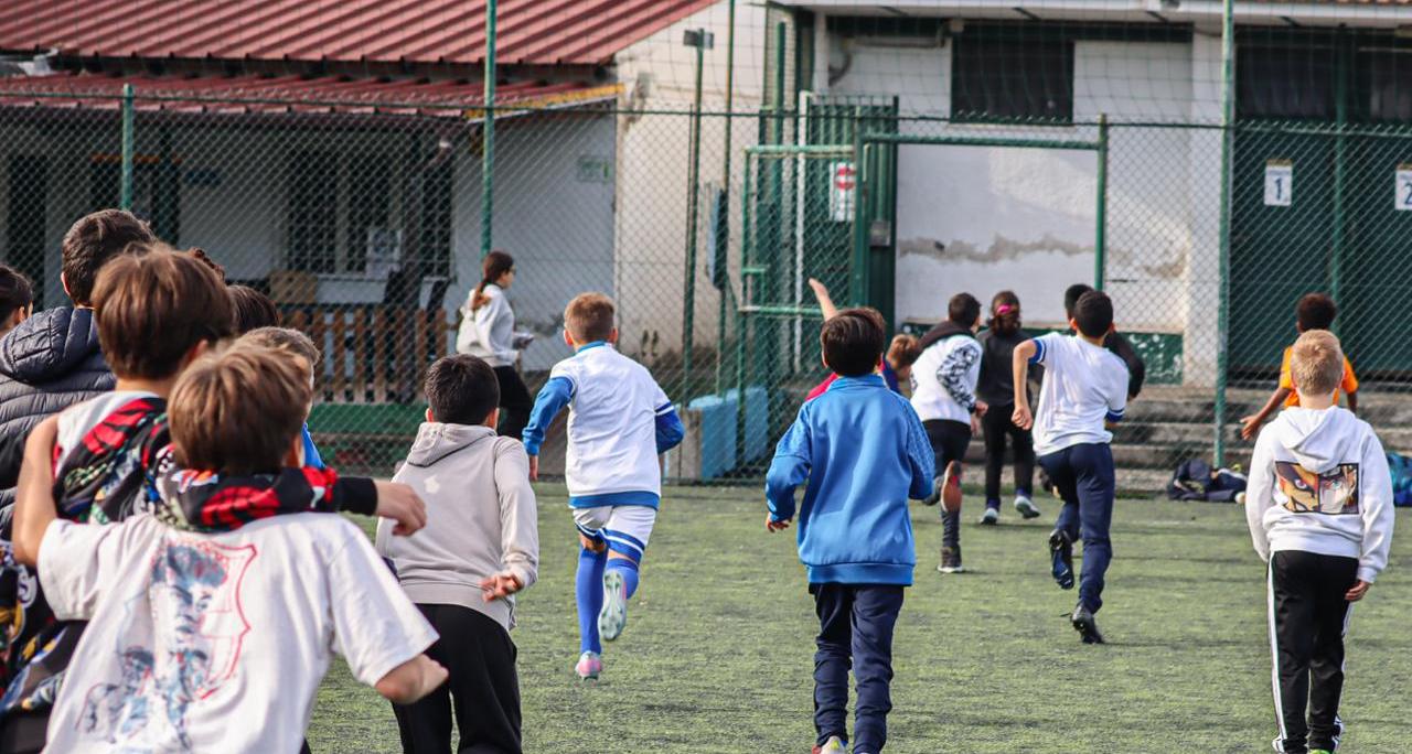 Giornata internazionale delle persone con disabilità: l’SGS celebra l’inclusione in Italia
