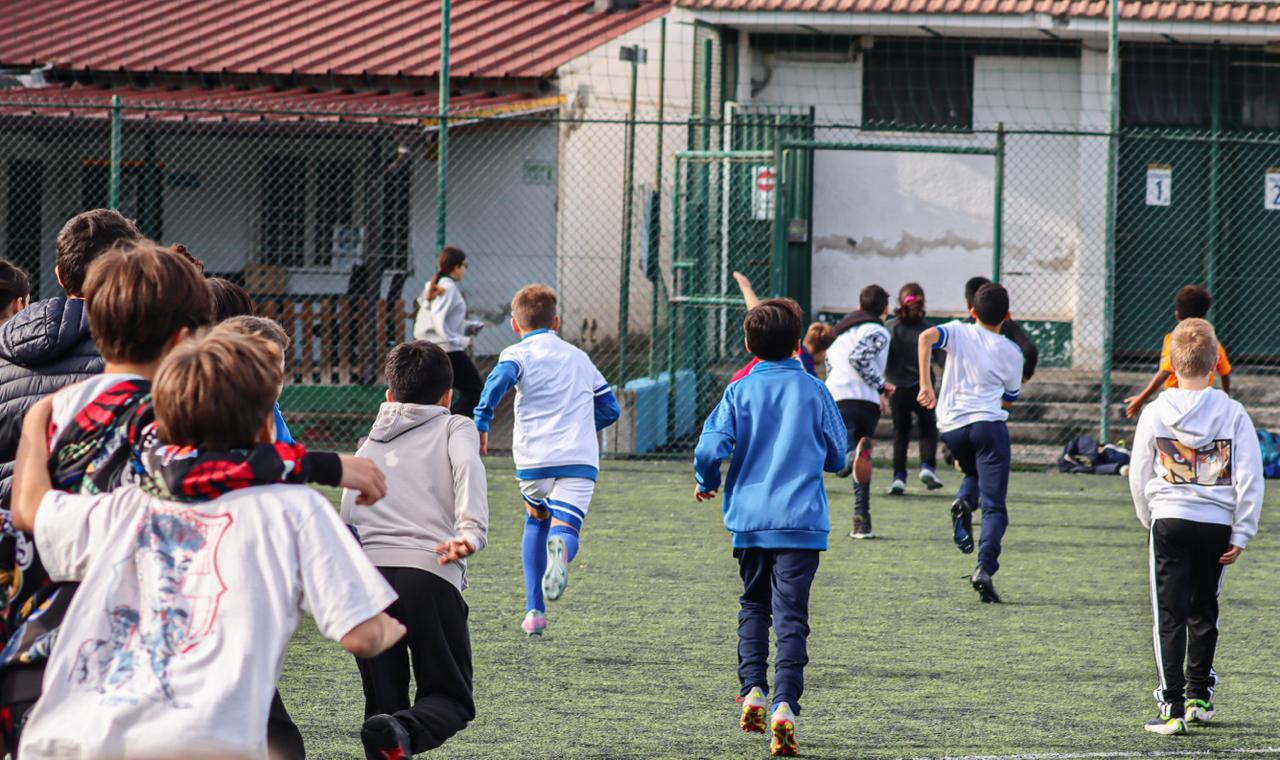 Giornata internazionale delle persone con disabilità: l’SGS celebra l’inclusione in Italia