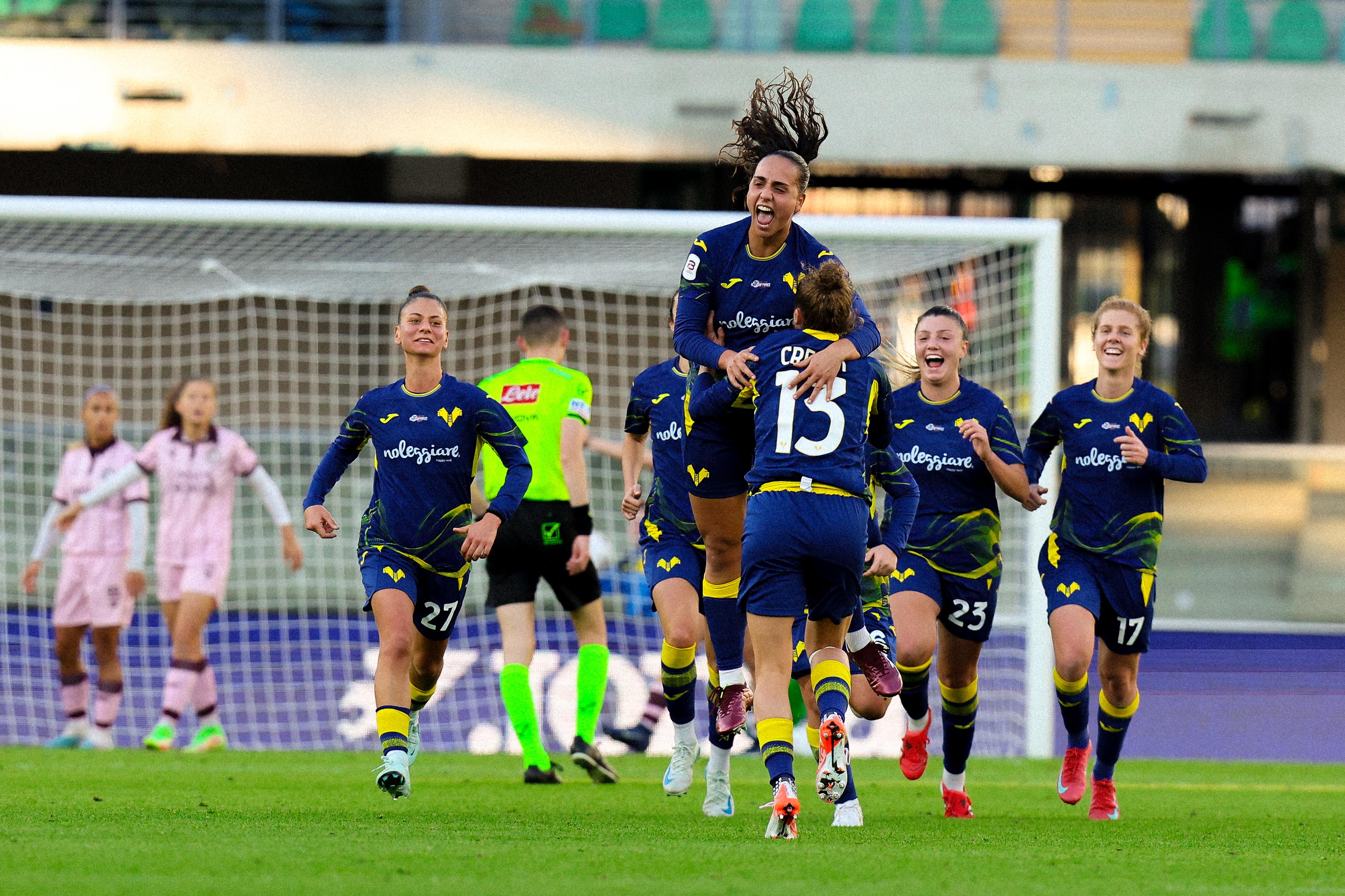 ‘B Stories’, online la prima puntata su Vivo Azzurro TV. “Giocando al Bentegodi abbiamo realizzato un sogno”