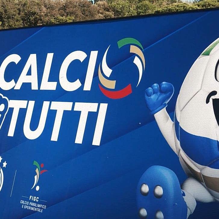 Giovanni Sacripante a Radio TV Serie A: \"Il nostro movimento è un modello unico in Europa, l'obiettivo futuro è accogliere nuovi atleti e le loro famiglie\"