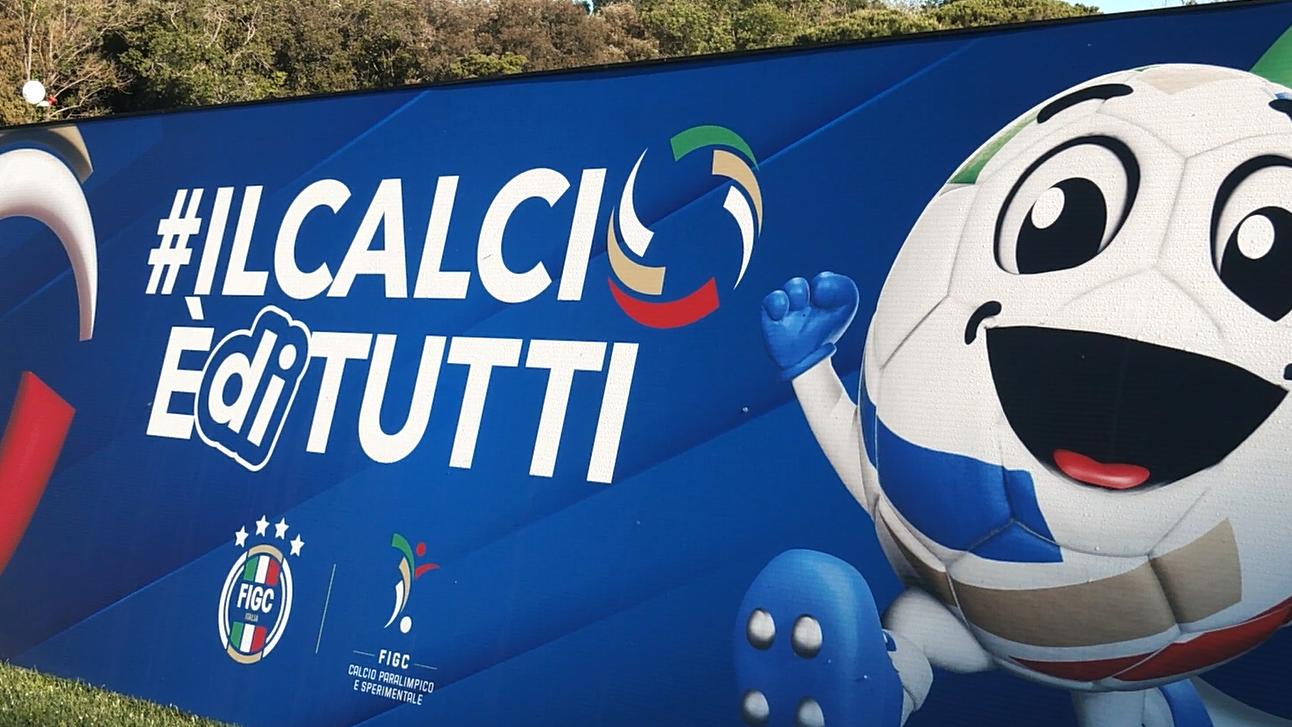 Giovanni Sacripante a Radio TV Serie A: \"Il nostro movimento è un modello unico in Europa, l'obiettivo futuro è accogliere nuovi atleti e le loro famiglie\"