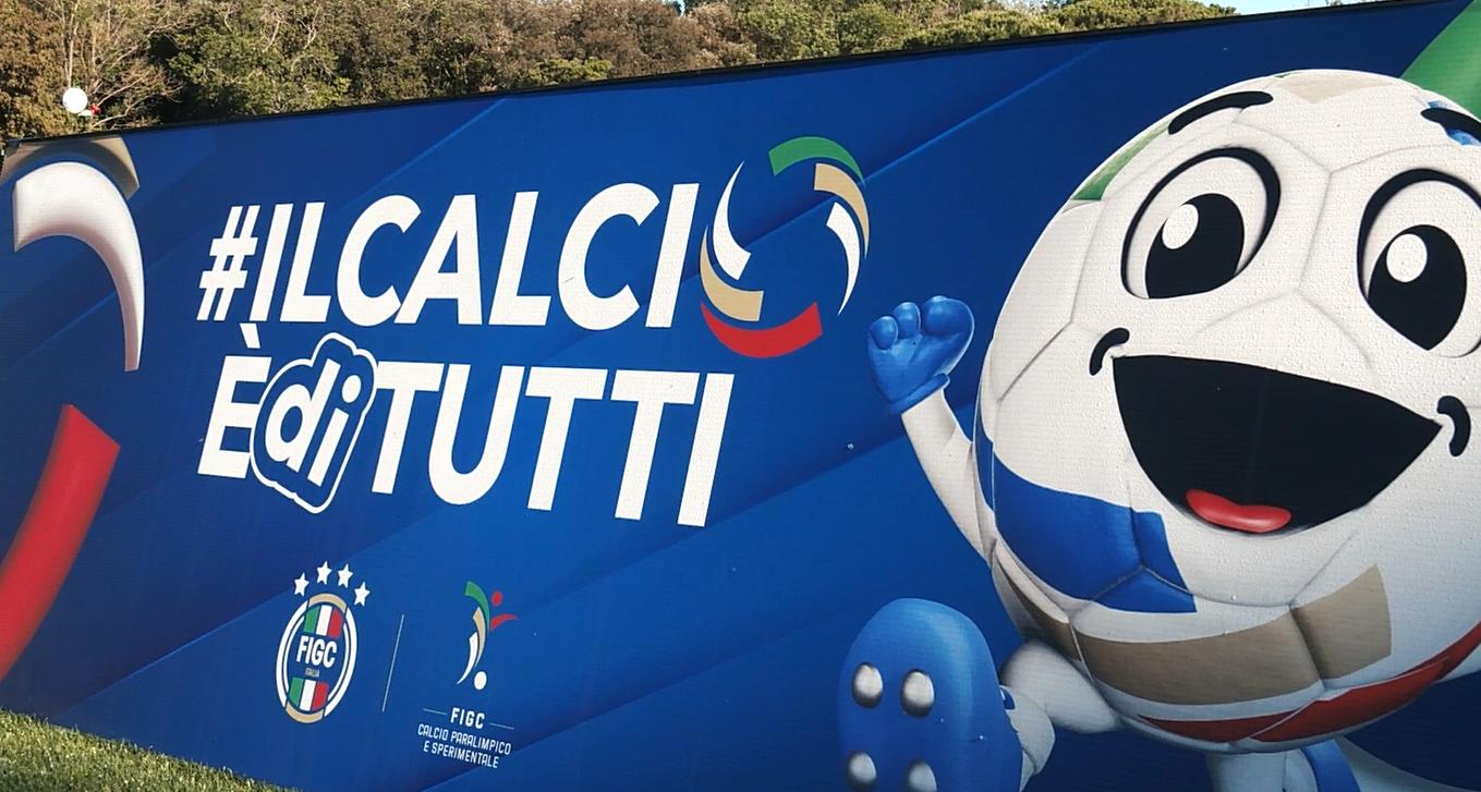 Giovanni Sacripante a Radio TV Serie A: \"Il nostro movimento è un modello unico in Europa, l'obiettivo futuro è accogliere nuovi atleti e le loro famiglie\"