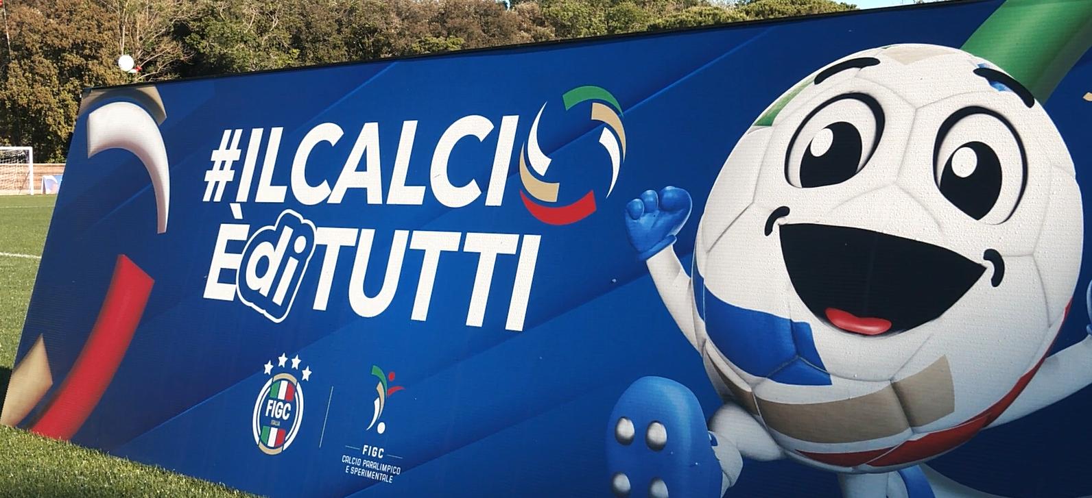 Giovanni Sacripante a Radio TV Serie A: \"Il nostro movimento è un modello unico in Europa, l'obiettivo futuro è accogliere nuovi atleti e le loro famiglie\"