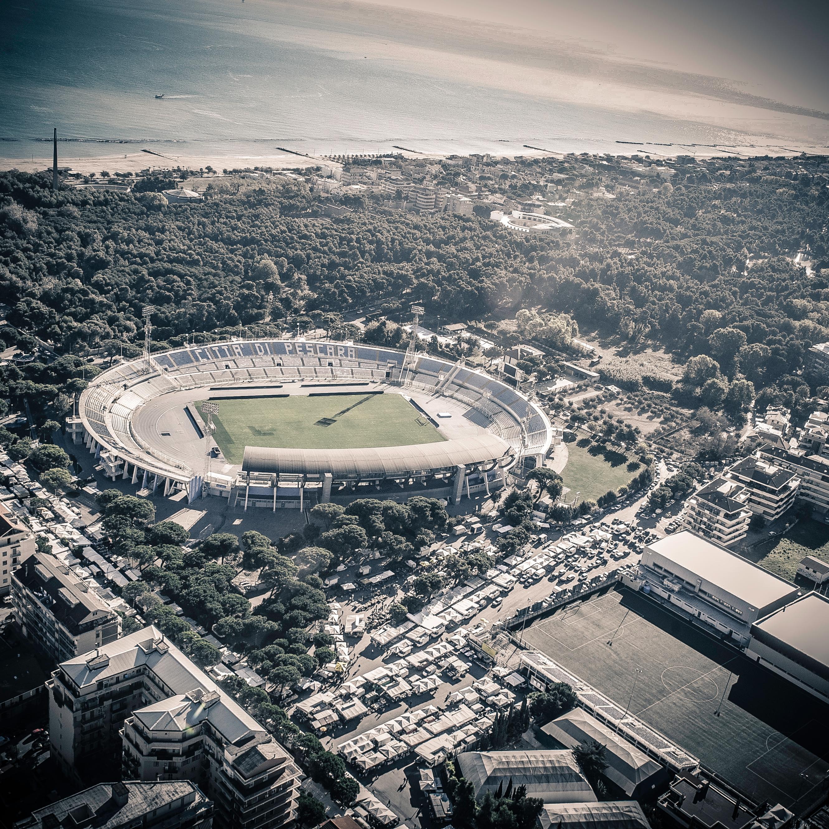 Supercoppa Women, giovedì 11 dicembre al via la vendita dei biglietti per la sfida di Pescara tra Juventus e Roma