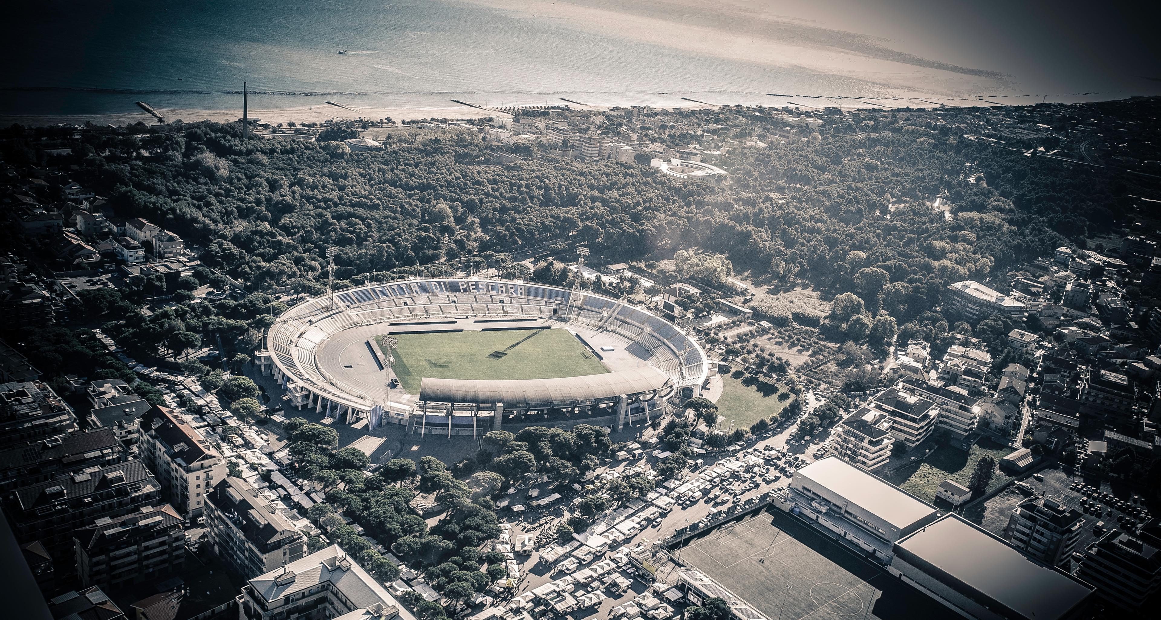 Supercoppa Women, giovedì 11 dicembre al via la vendita dei biglietti per la sfida di Pescara tra Juventus e Roma