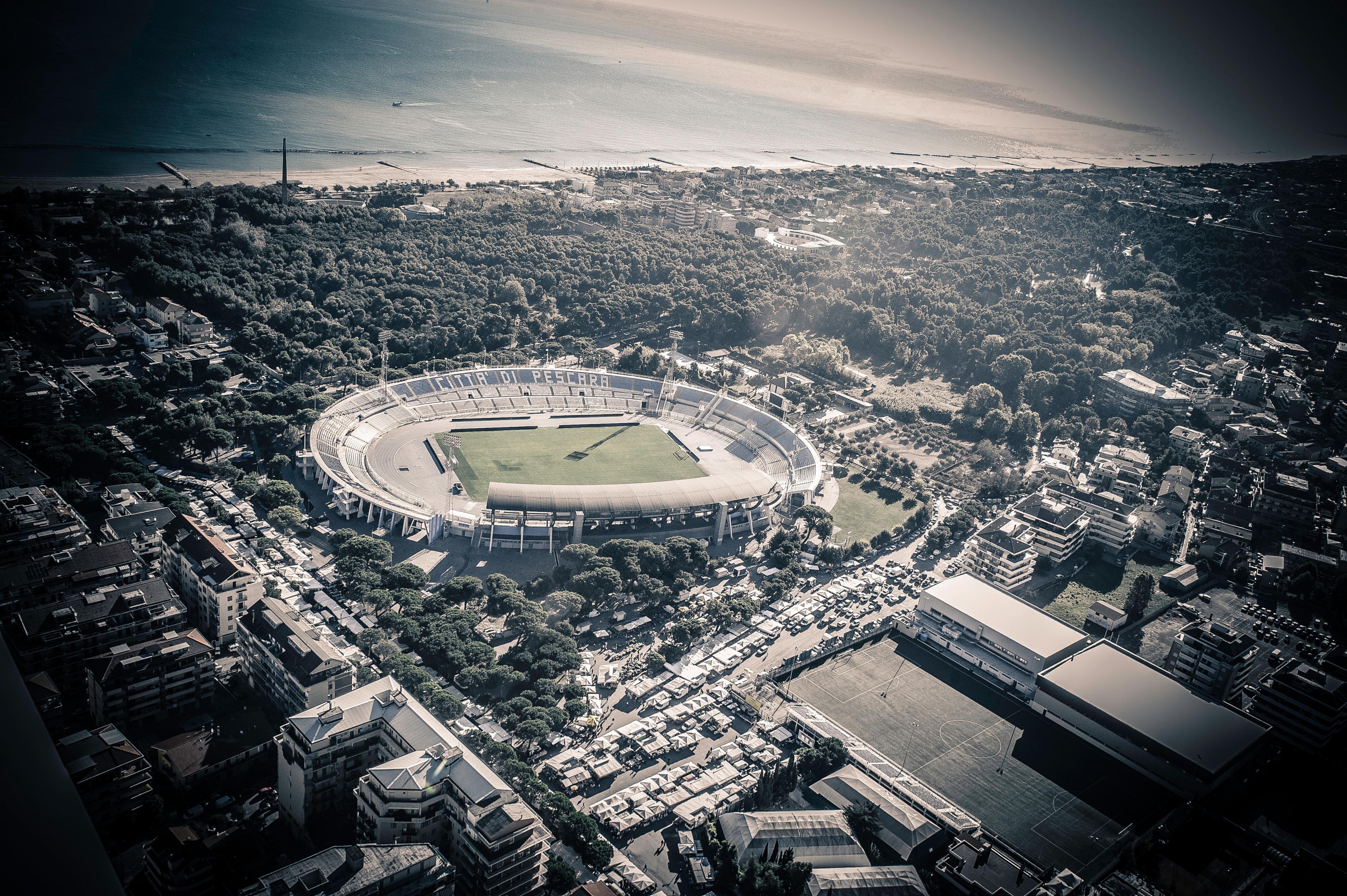Supercoppa Women, giovedì 11 dicembre al via la vendita dei biglietti per la sfida di Pescara tra Juventus e Roma