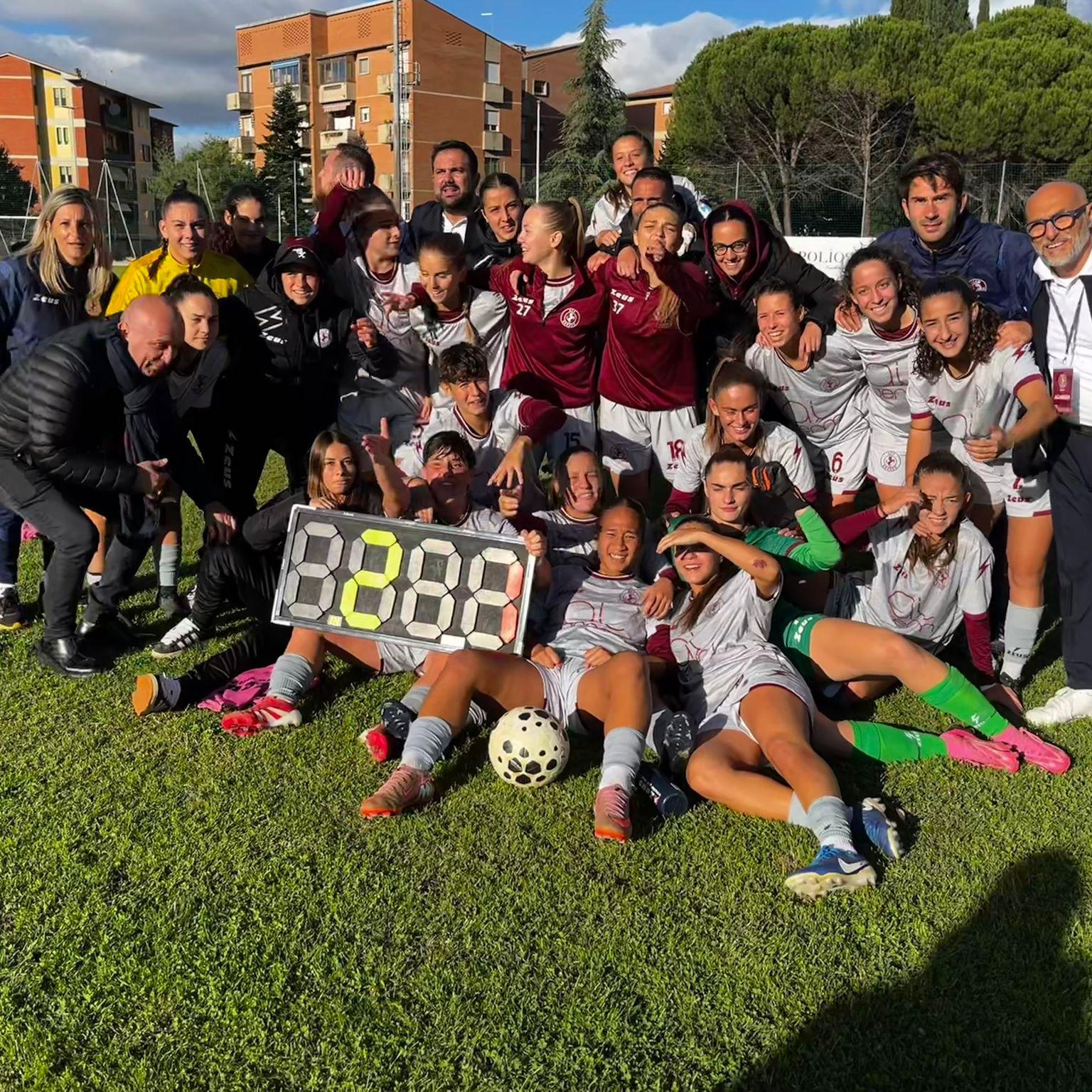 Juve-Arezzo illumina la 7ª giornata: Roma, Sassuolo e Milan inseguono il vertice della Primavera 1