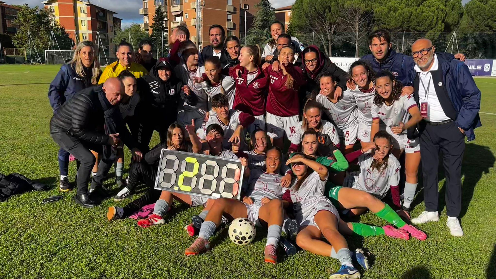 Juve-Arezzo illumina la 7ª giornata: Roma, Sassuolo e Milan inseguono il vertice della Primavera 1