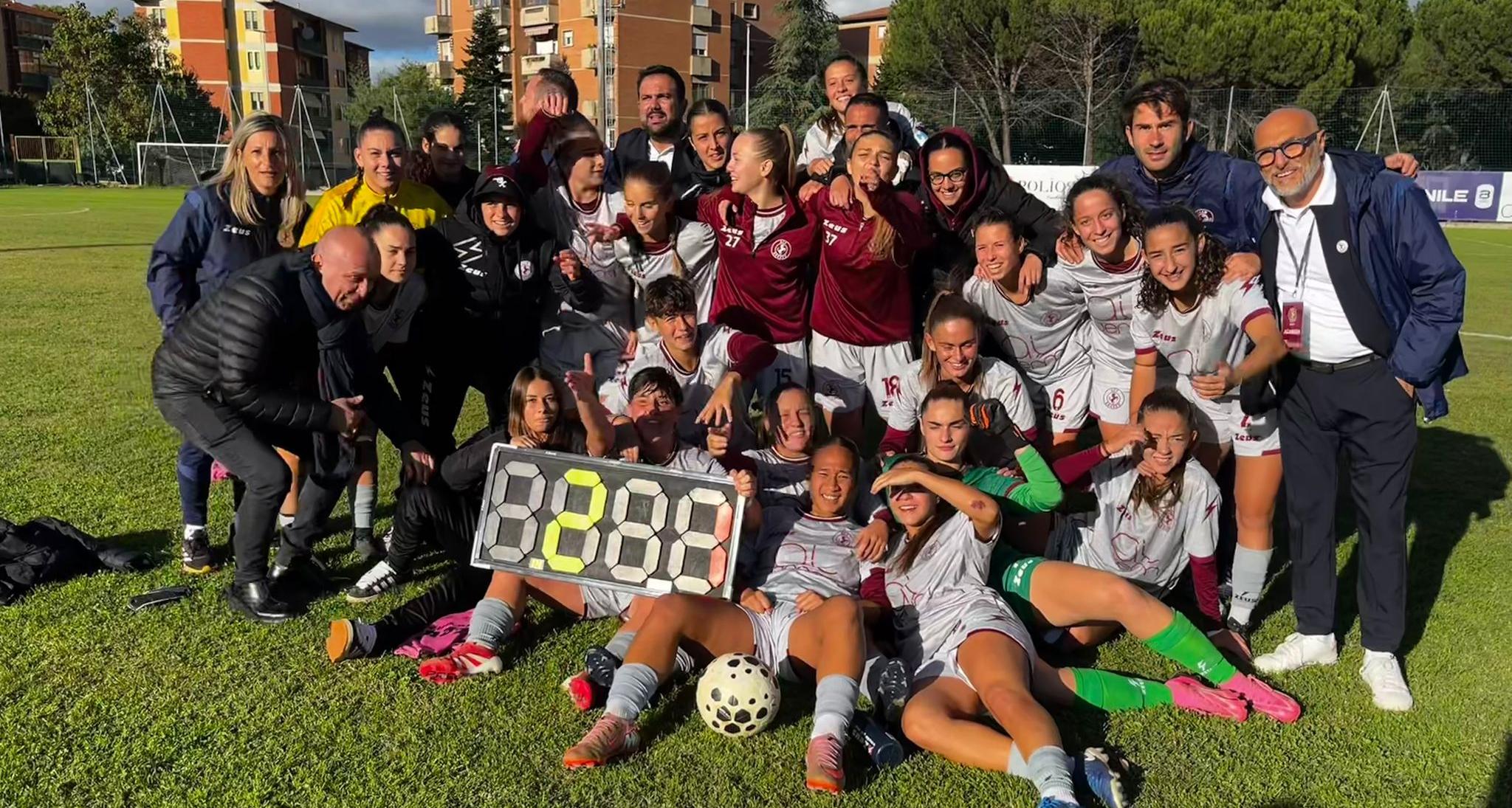 Juve-Arezzo illumina la 7ª giornata: Roma, Sassuolo e Milan inseguono il vertice della Primavera 1