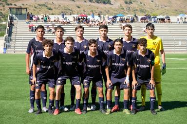 Under 17 Serie A e B, il Palermo cerca conferme contro la Lazio nel Girone C