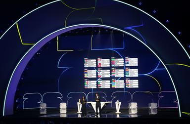 Svelati i gironi del Mondiale: se si qualifica Italia nel gruppo con Canada, Qatar e Svizzera