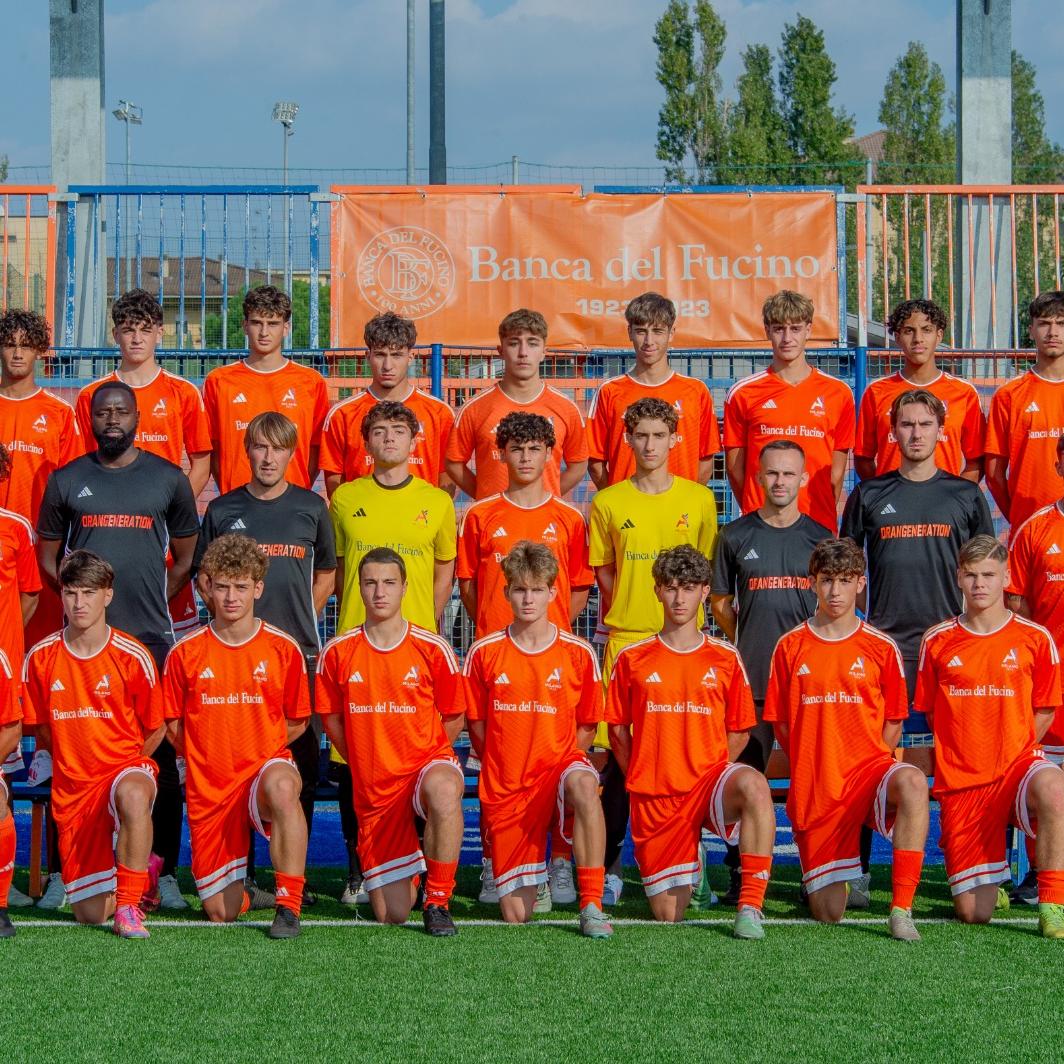 Under 17 Serie C, Alcione a caccia di continuità sul campo dell’Ospitaletto