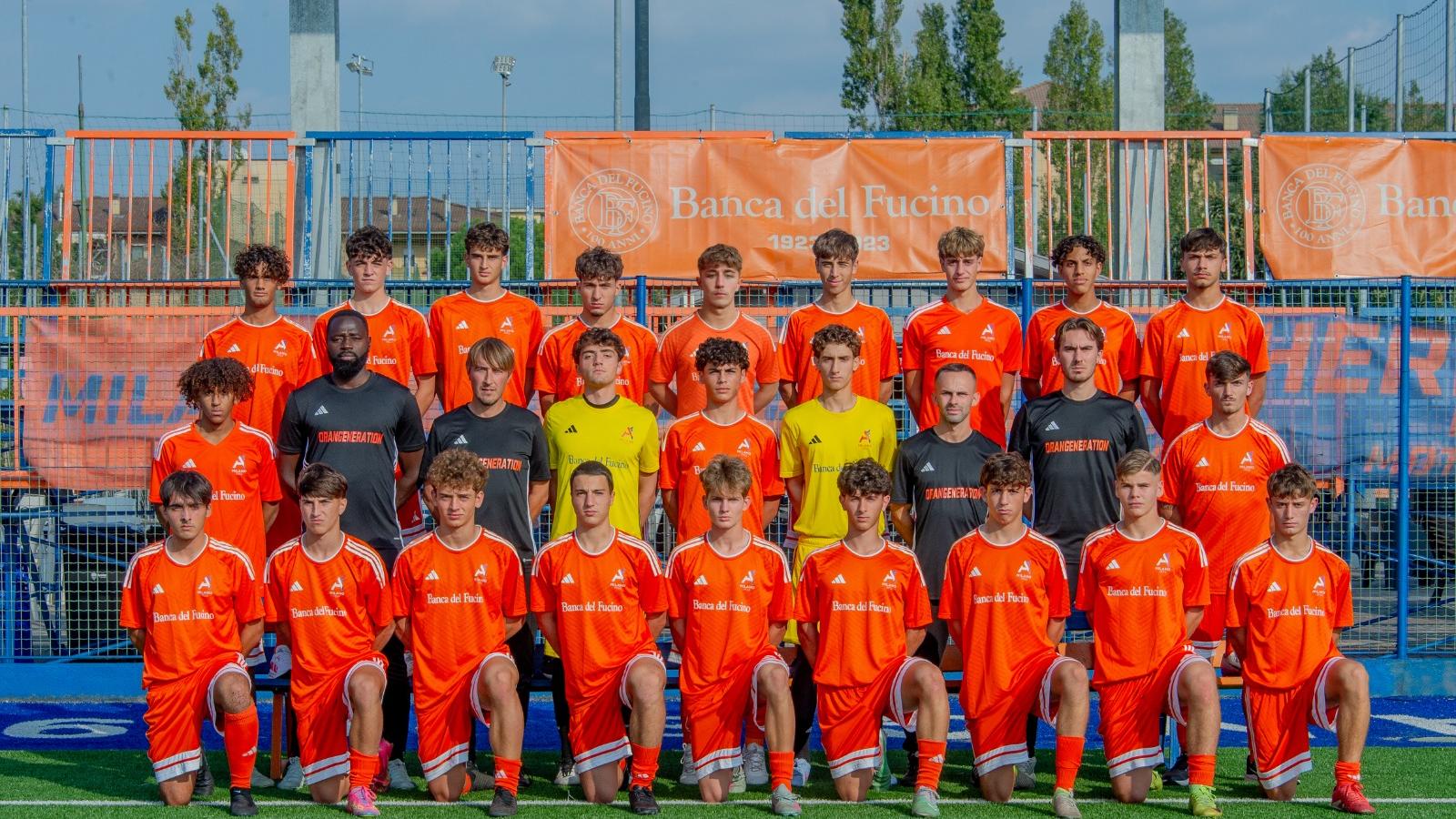 Under 17 Serie C, Alcione a caccia di continuità sul campo dell’Ospitaletto