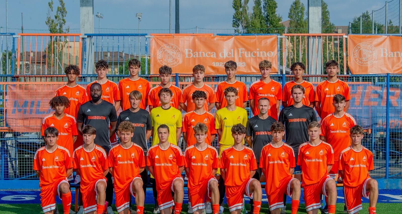 Under 17 Serie C, Alcione a caccia di continuità sul campo dell’Ospitaletto