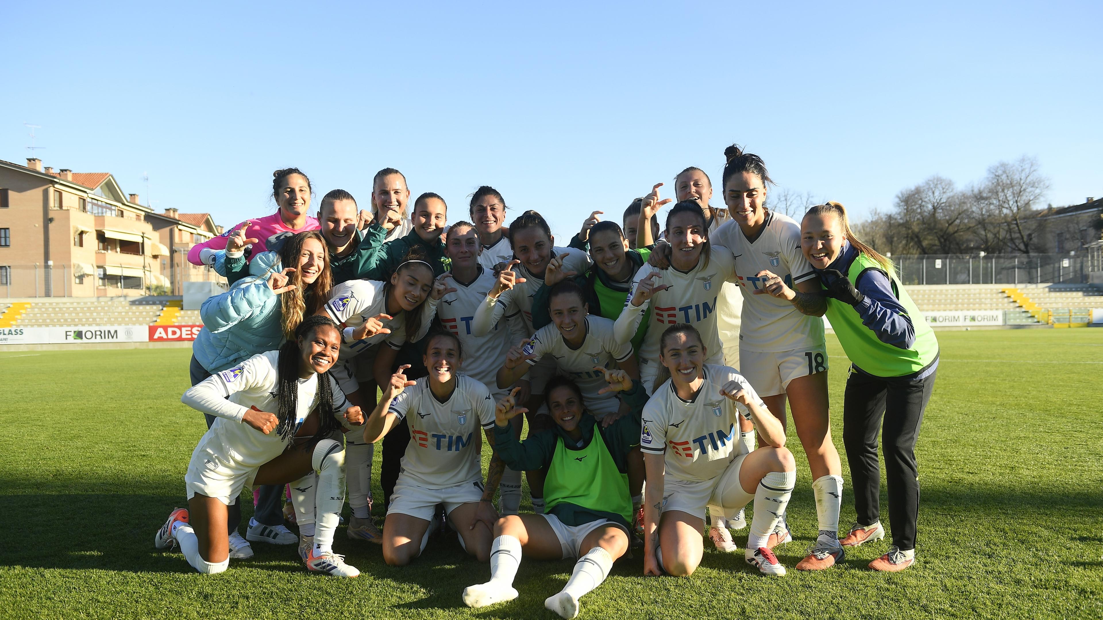 La Lazio ritrova il successo in campionato: Sassuolo battuto 2-1 nel posticipo