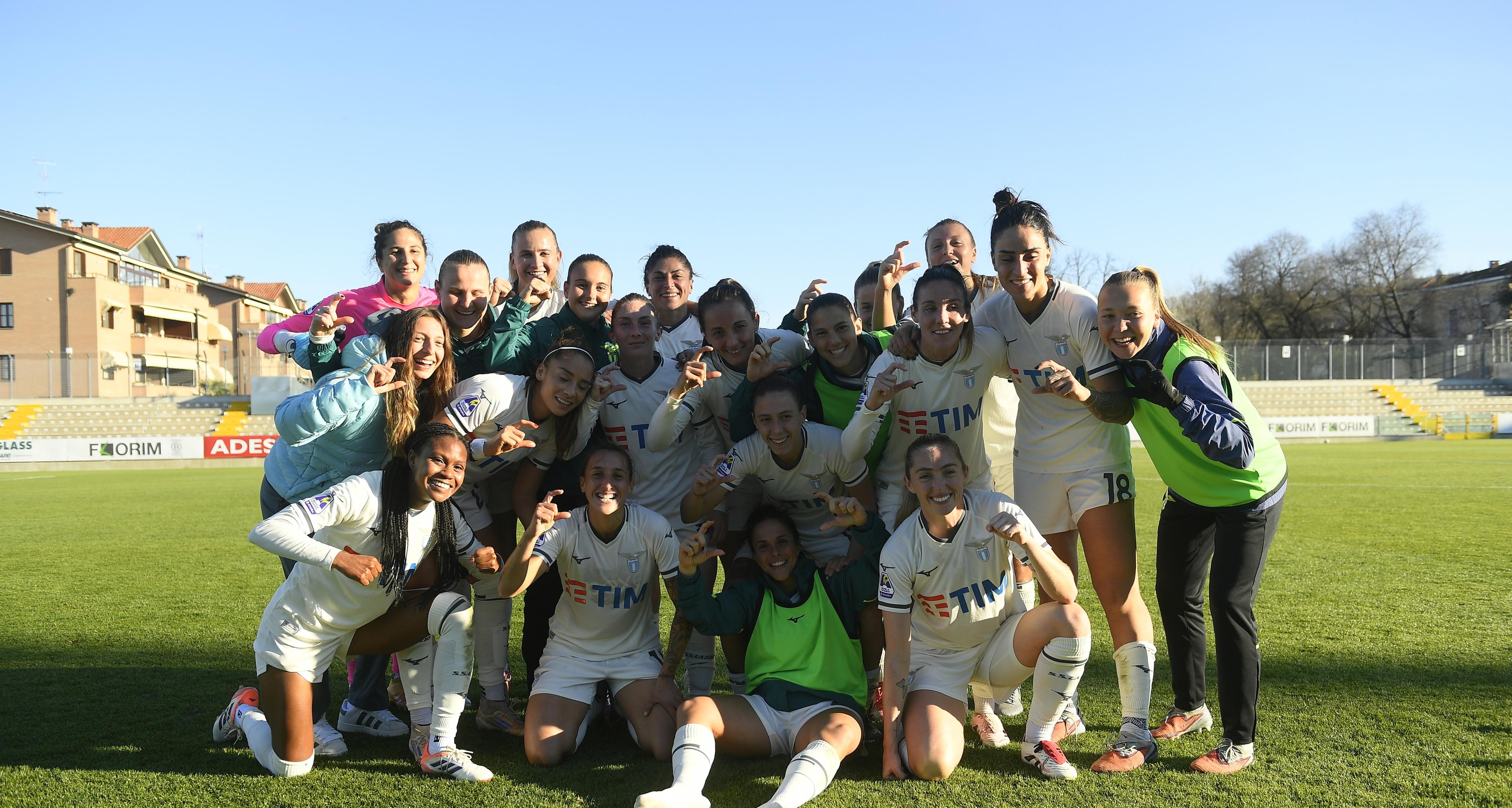 La Lazio ritrova il successo in campionato: Sassuolo battuto 2-1 nel posticipo