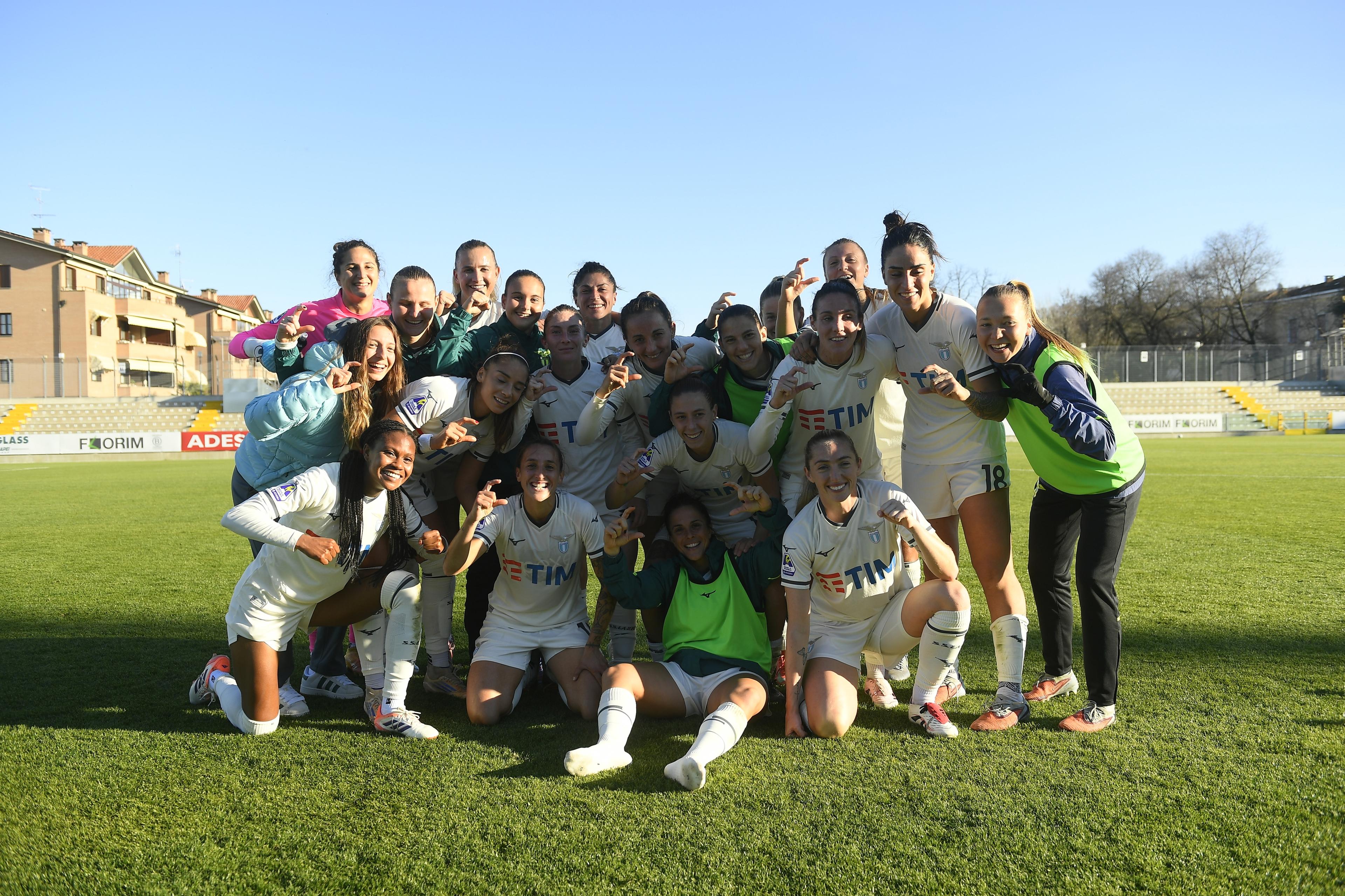 La Lazio ritrova il successo in campionato: Sassuolo battuto 2-1 nel posticipo