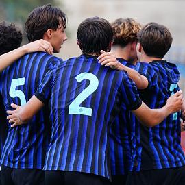 Under 17 Serie A e B, colpo dell’Inter nel posticipo: 2-1 alla capolista Hellas Verona