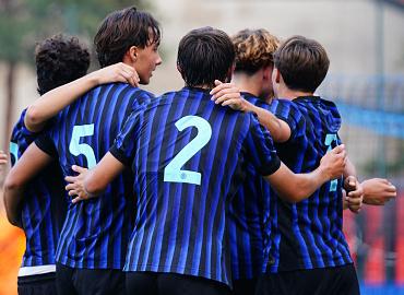 Under 17 Serie A e B, colpo dell’Inter nel posticipo: 2-1 alla capolista Hellas Verona