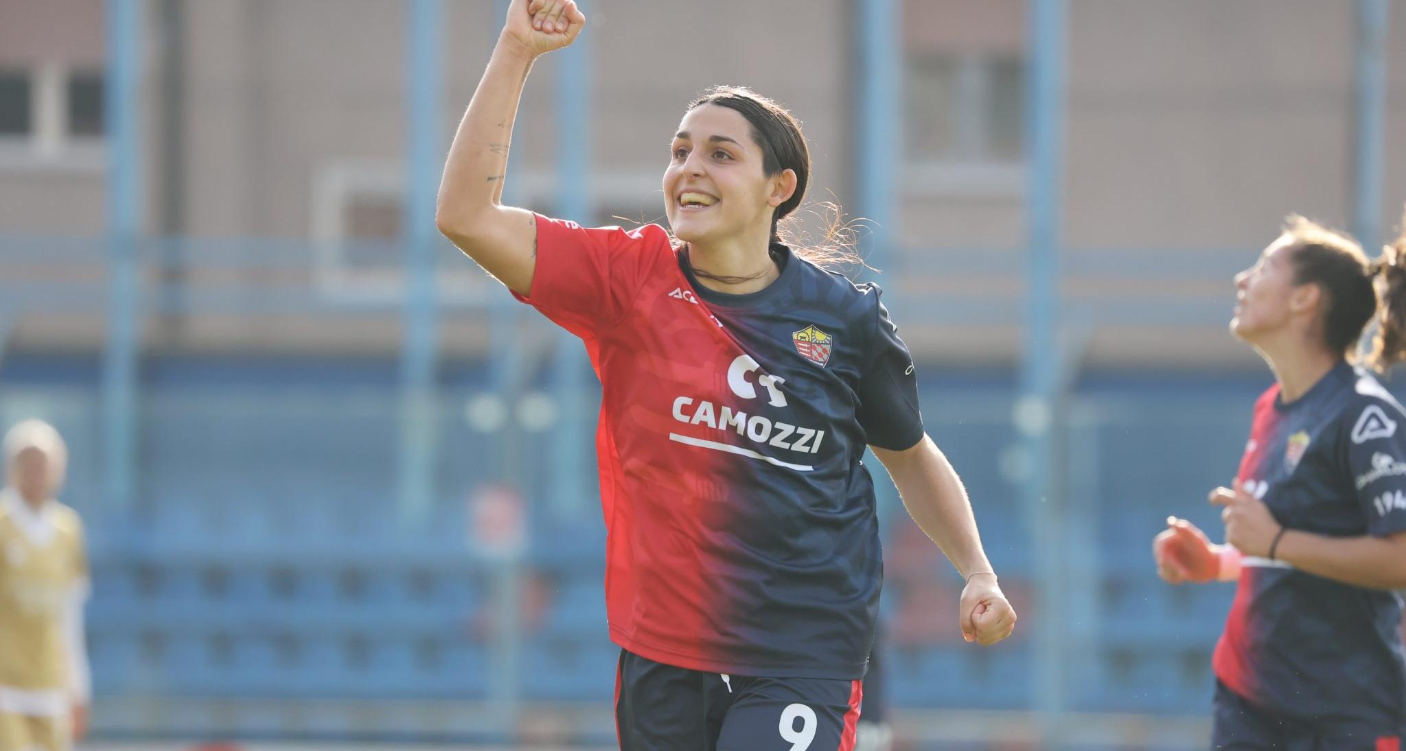 Gli anticipi sorridono a Lumezzane e Freedom: battute Cesena e San Marino Academy