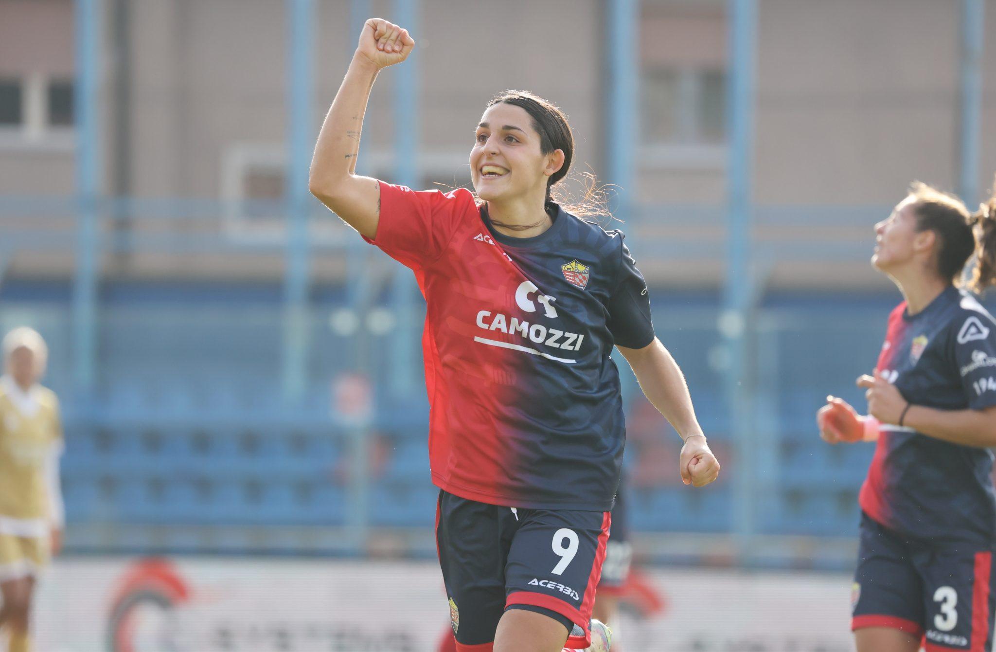 Gli anticipi sorridono a Lumezzane e Freedom: battute Cesena e San Marino Academy