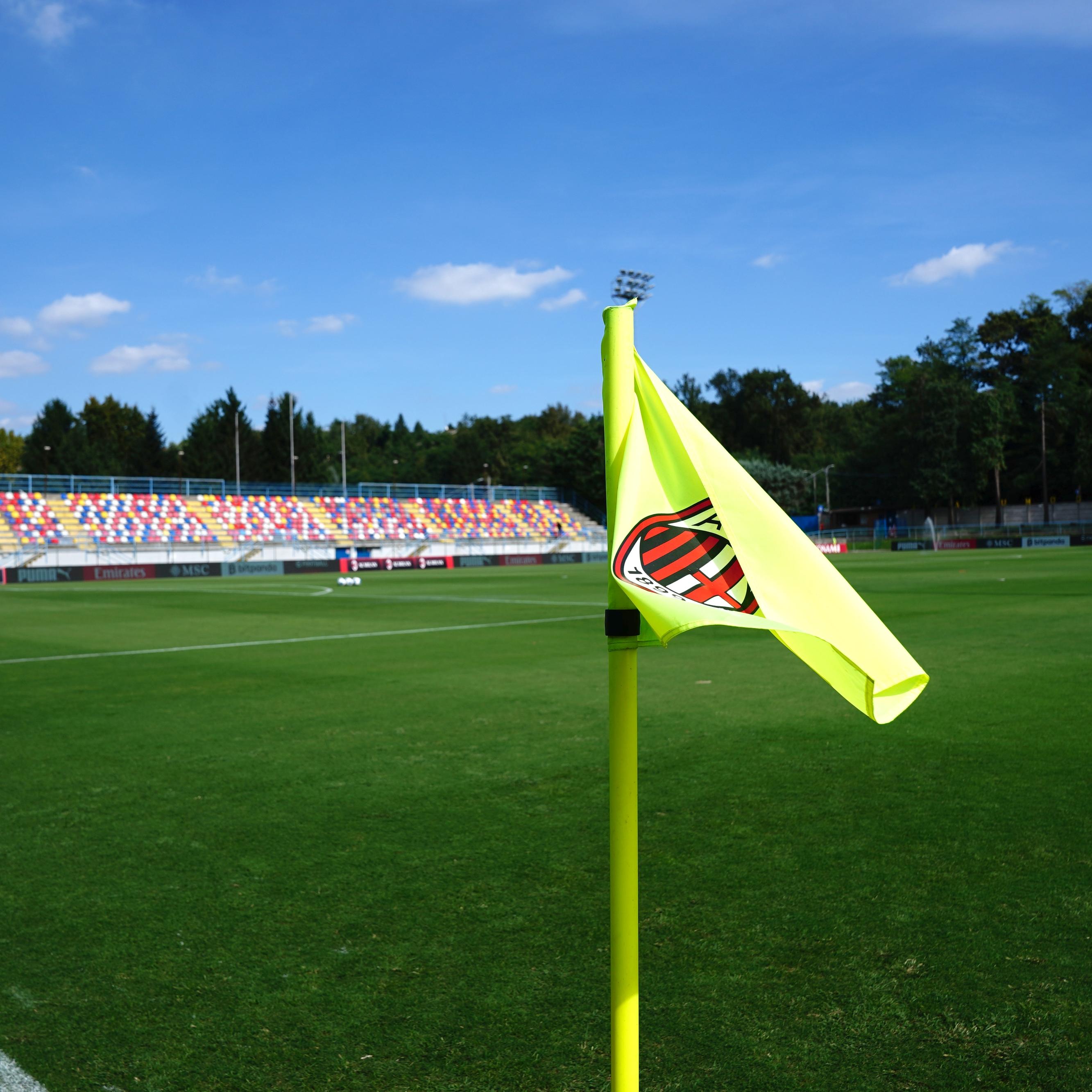 Milan-Inter, il derby di sabato 13 dicembre si gioca al ‘Chinetti’ di Solbiate Arno