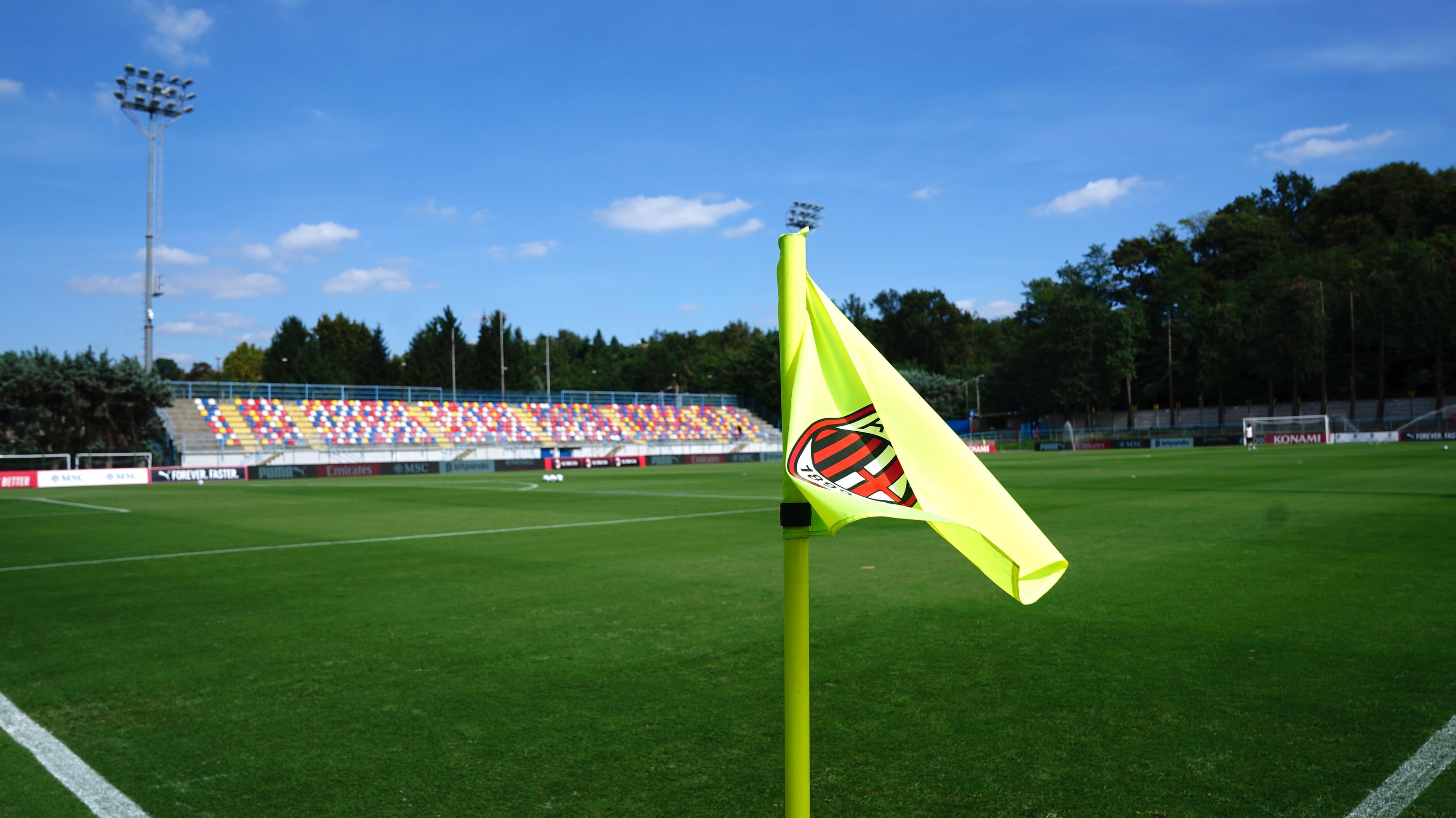 Milan-Inter, il derby di sabato 13 dicembre si gioca al ‘Chinetti’ di Solbiate Arno