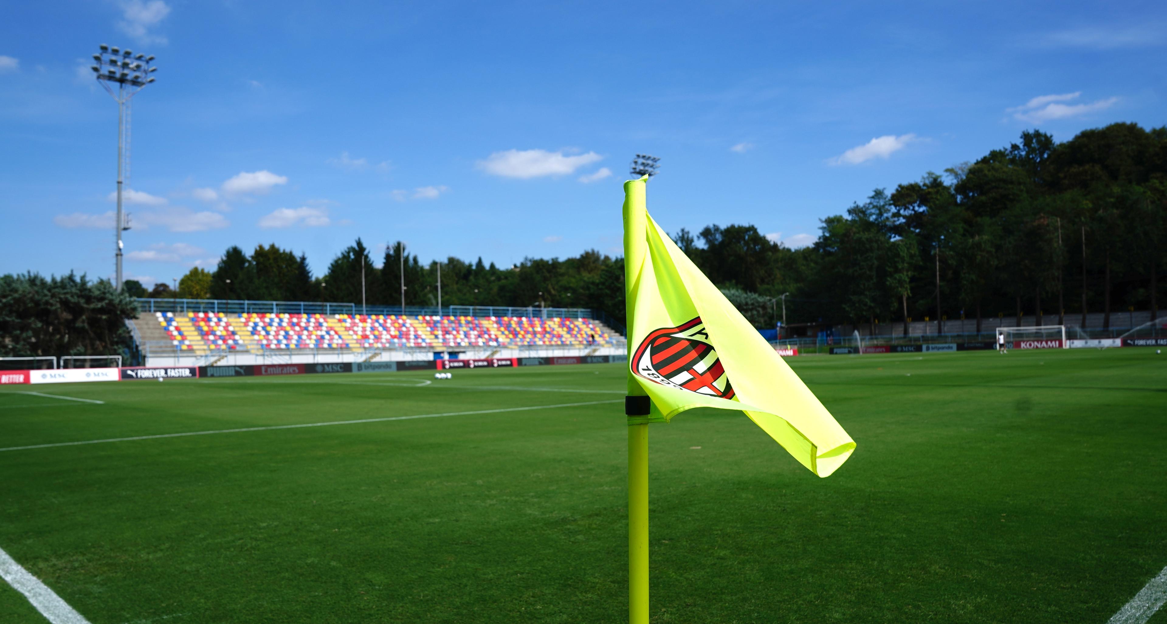 Milan-Inter, il derby di sabato 13 dicembre si gioca al ‘Chinetti’ di Solbiate Arno