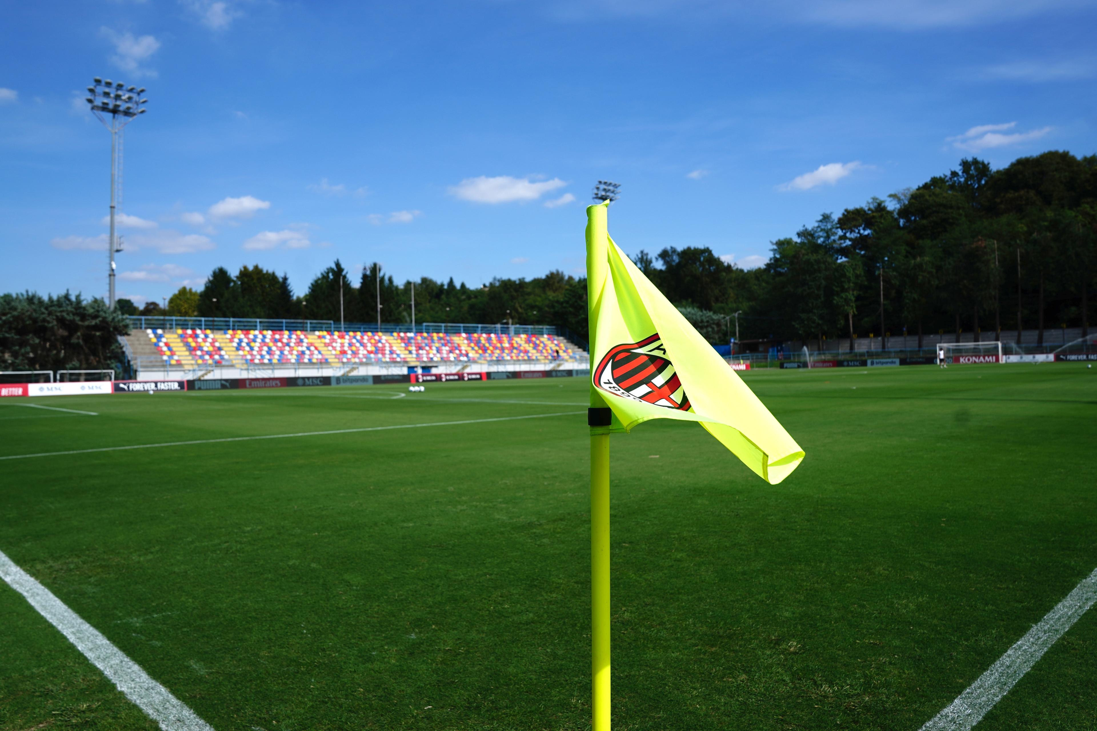 Milan-Inter, il derby di sabato 13 dicembre si gioca al ‘Chinetti’ di Solbiate Arno