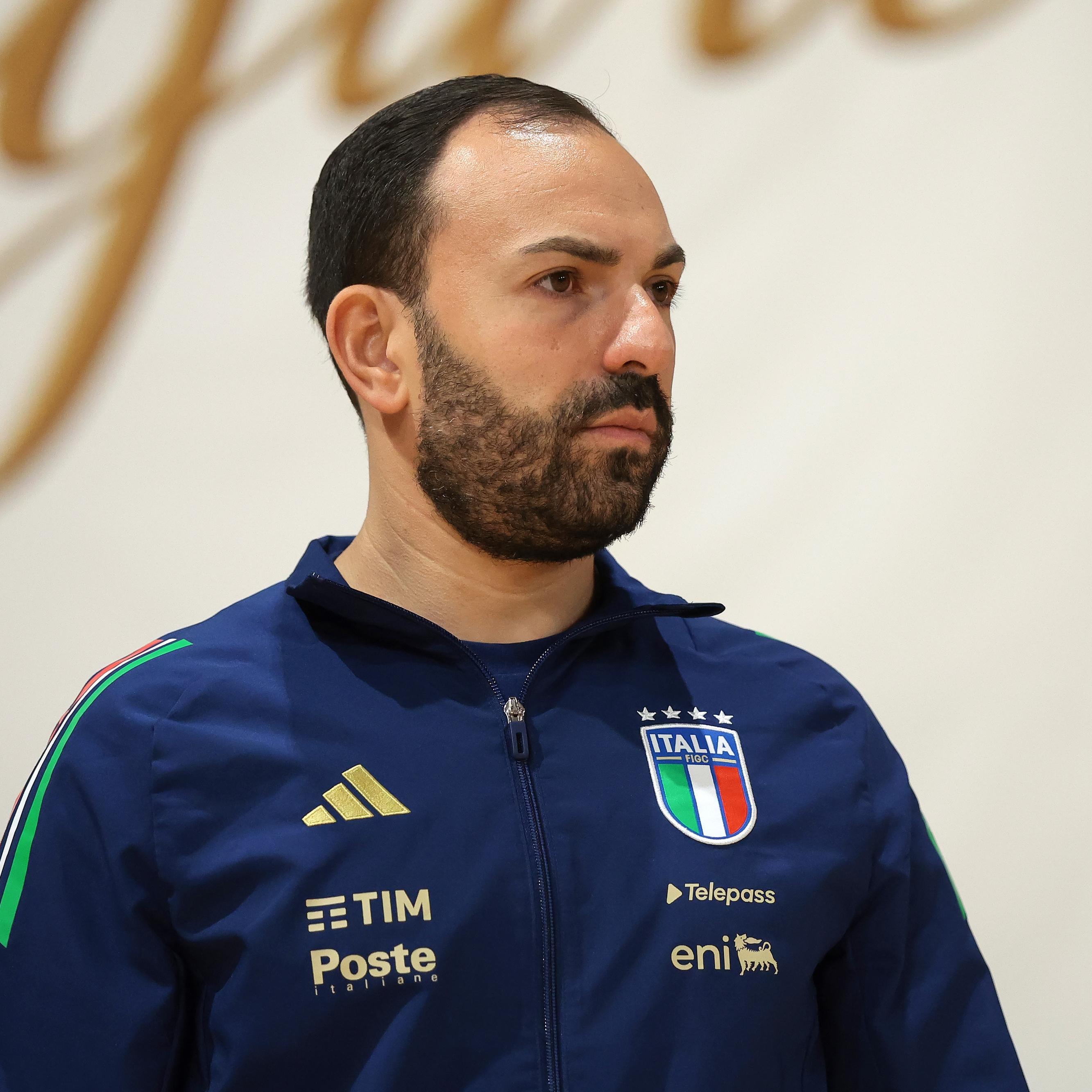 A Genzano c’è Italia-Finlandia: prove tecniche di Europeo per Samperi che convoca 19 calciatori