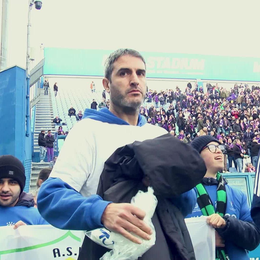 DCPS - Sassuolo 6 Dicembre 2025