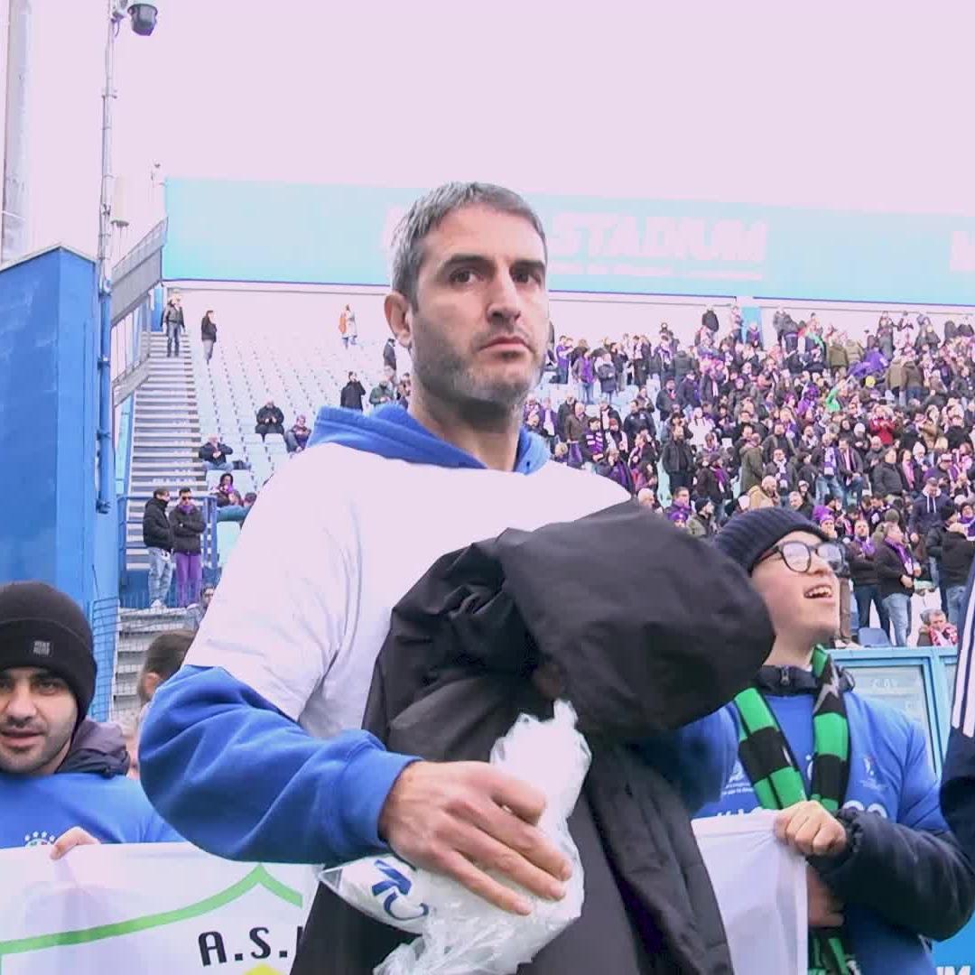 Servizio DCPS - Sassuolo 6 Dicembre 2025