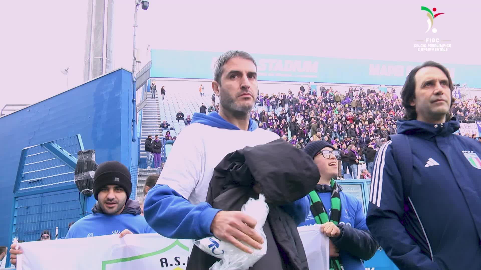 Servizio DCPS - Sassuolo 6 Dicembre 2025