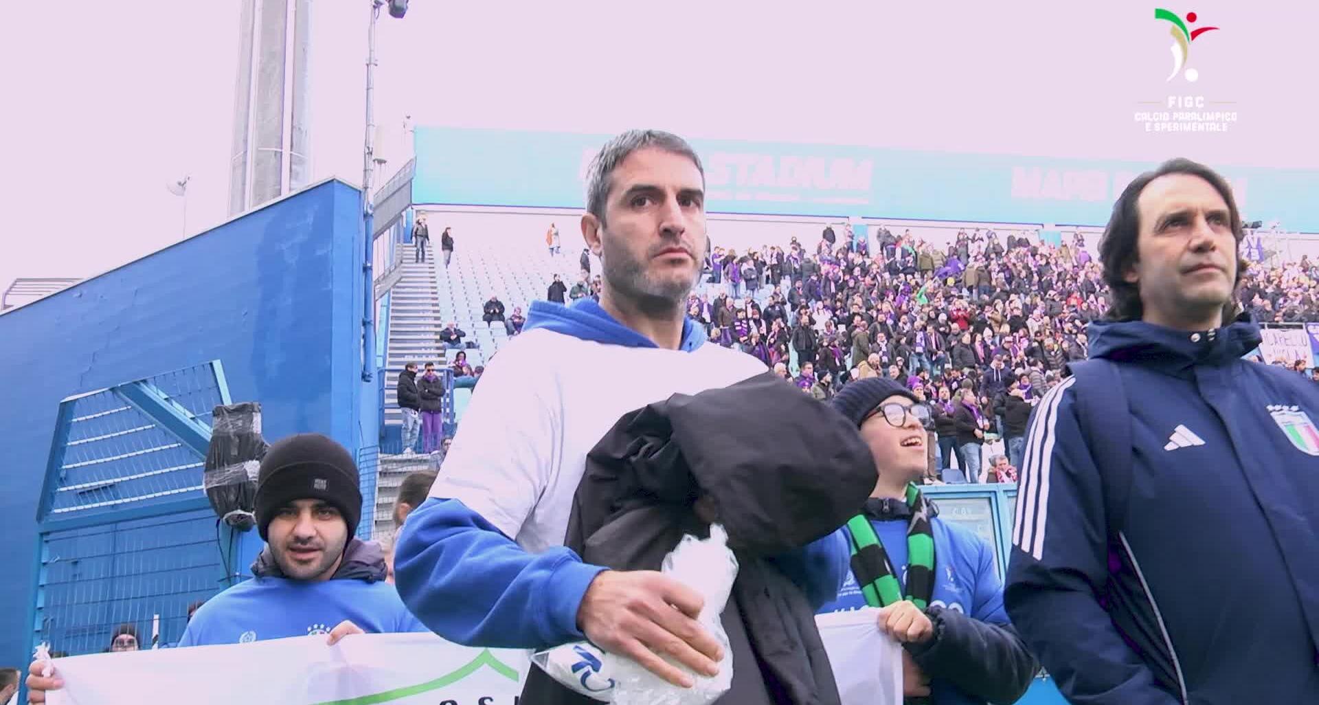 Servizio DCPS - Sassuolo 6 Dicembre 2025