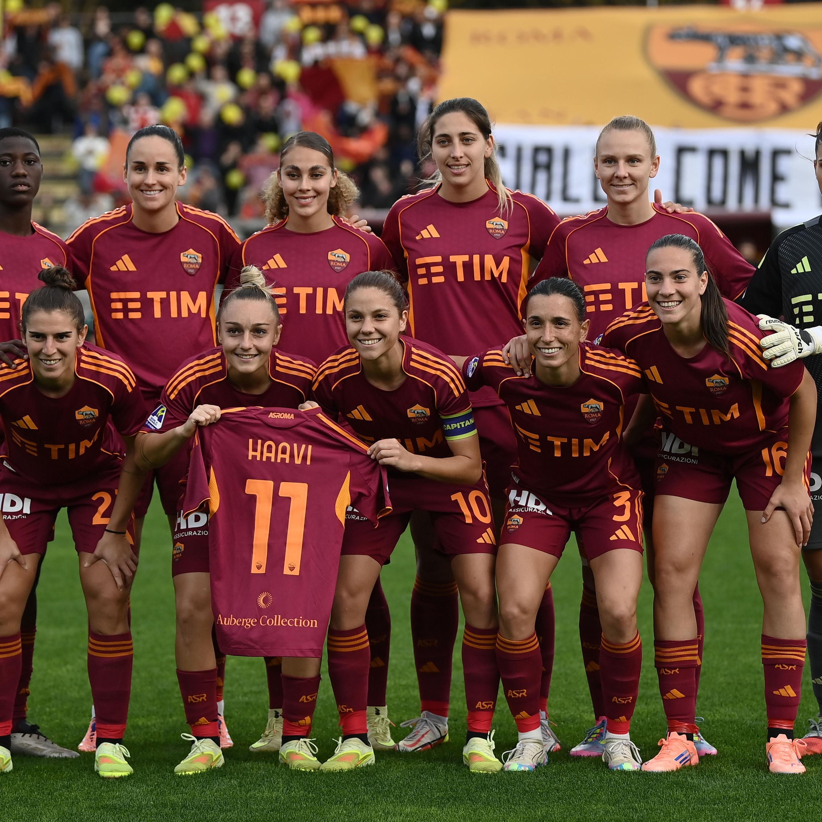 Roma beffata in Belgio: solo un pari con il Leuven, Conijenberg su rigore annulla il vantaggio di Viens