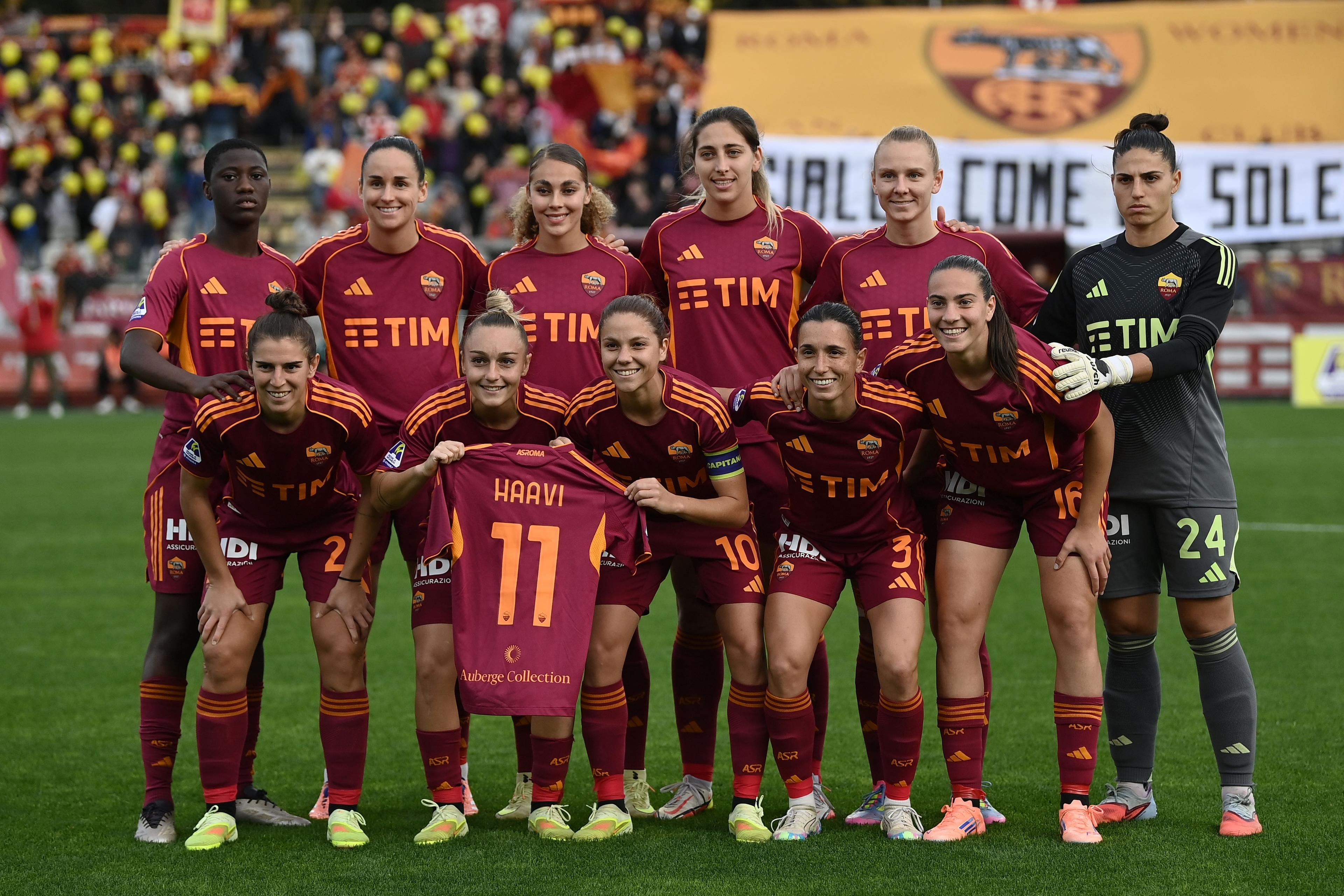 Roma beffata in Belgio: solo un pari con il Leuven, Conijenberg su rigore annulla il vantaggio di Viens