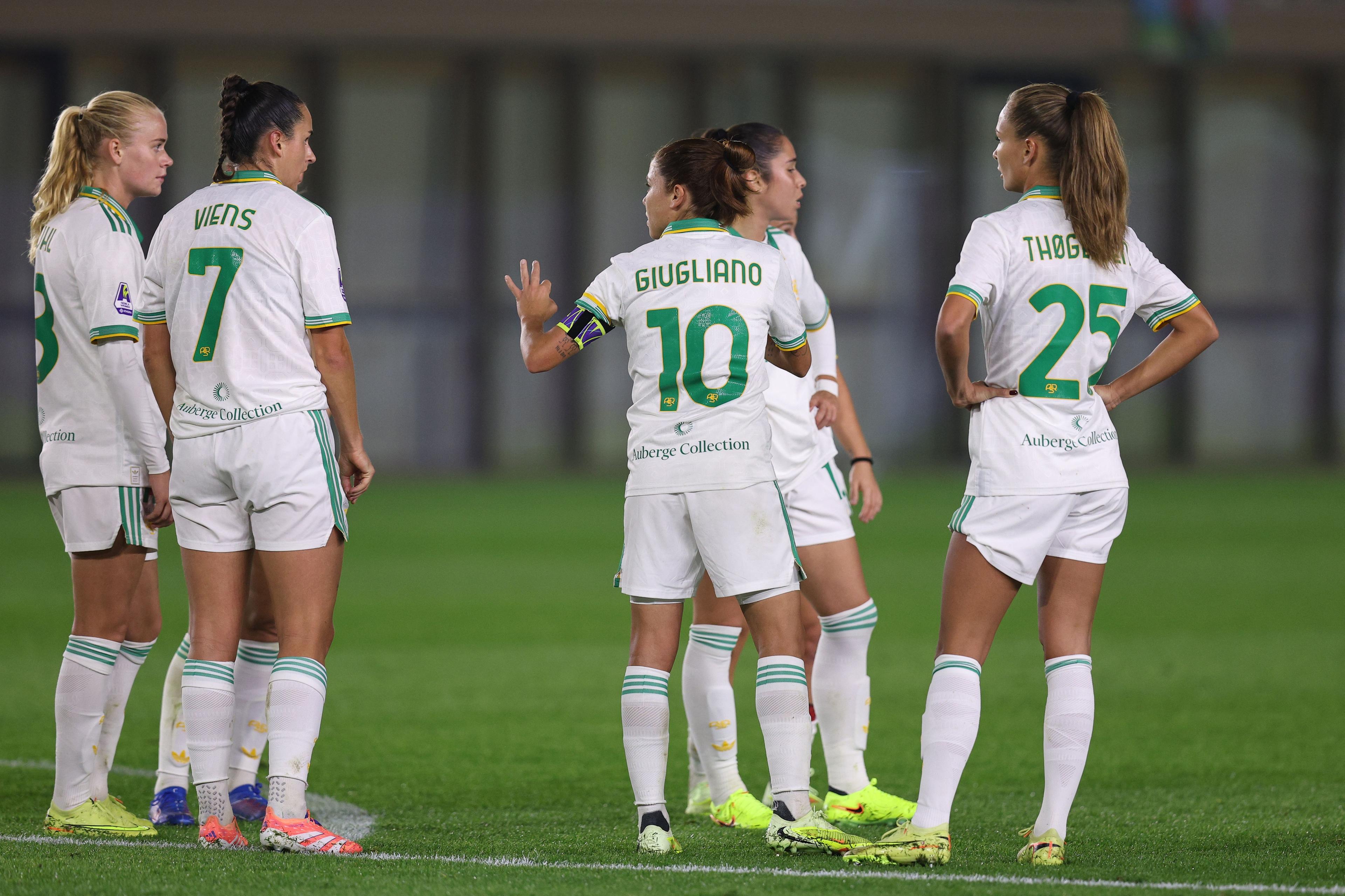 Roma travolta dal Chelsea ed eliminata. Il 17 dicembre l’ultima giornata, la Juve sogna il pass per i quarti di finale