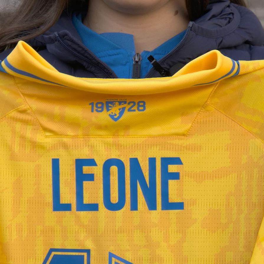 ‘B Stories’, online la seconda puntata su Vivo Azzurro TV. Viaggio a Frosinone con gli occhi di Elisa, Leone “sul petto e sulle spalle”