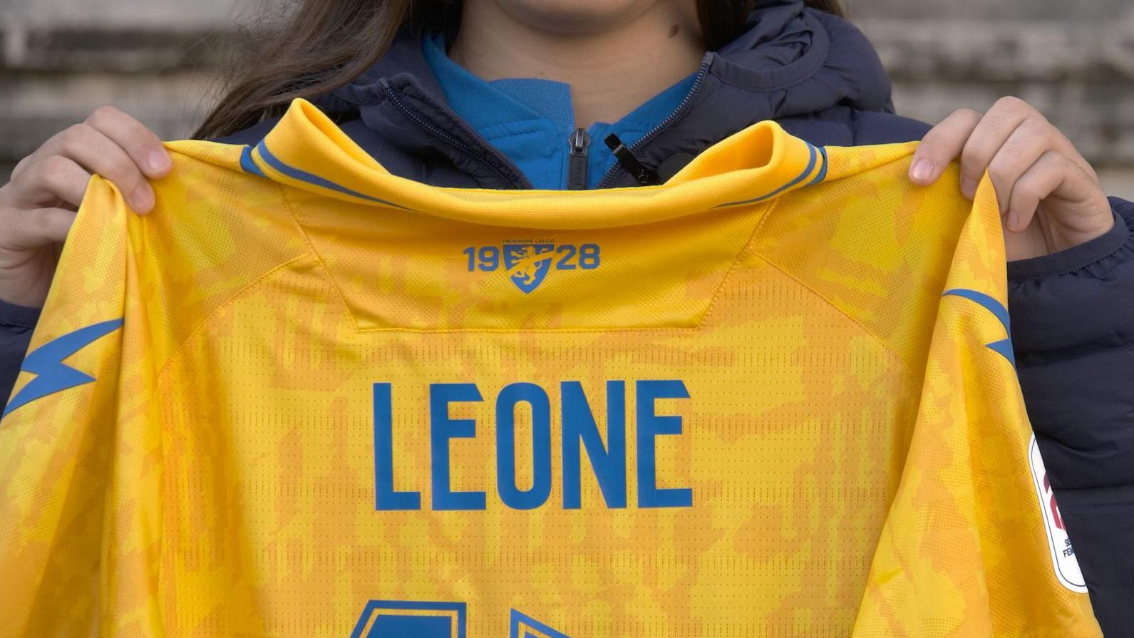 ‘B Stories’, online la seconda puntata su Vivo Azzurro TV. Viaggio a Frosinone con gli occhi di Elisa, Leone “sul petto e sulle spalle”