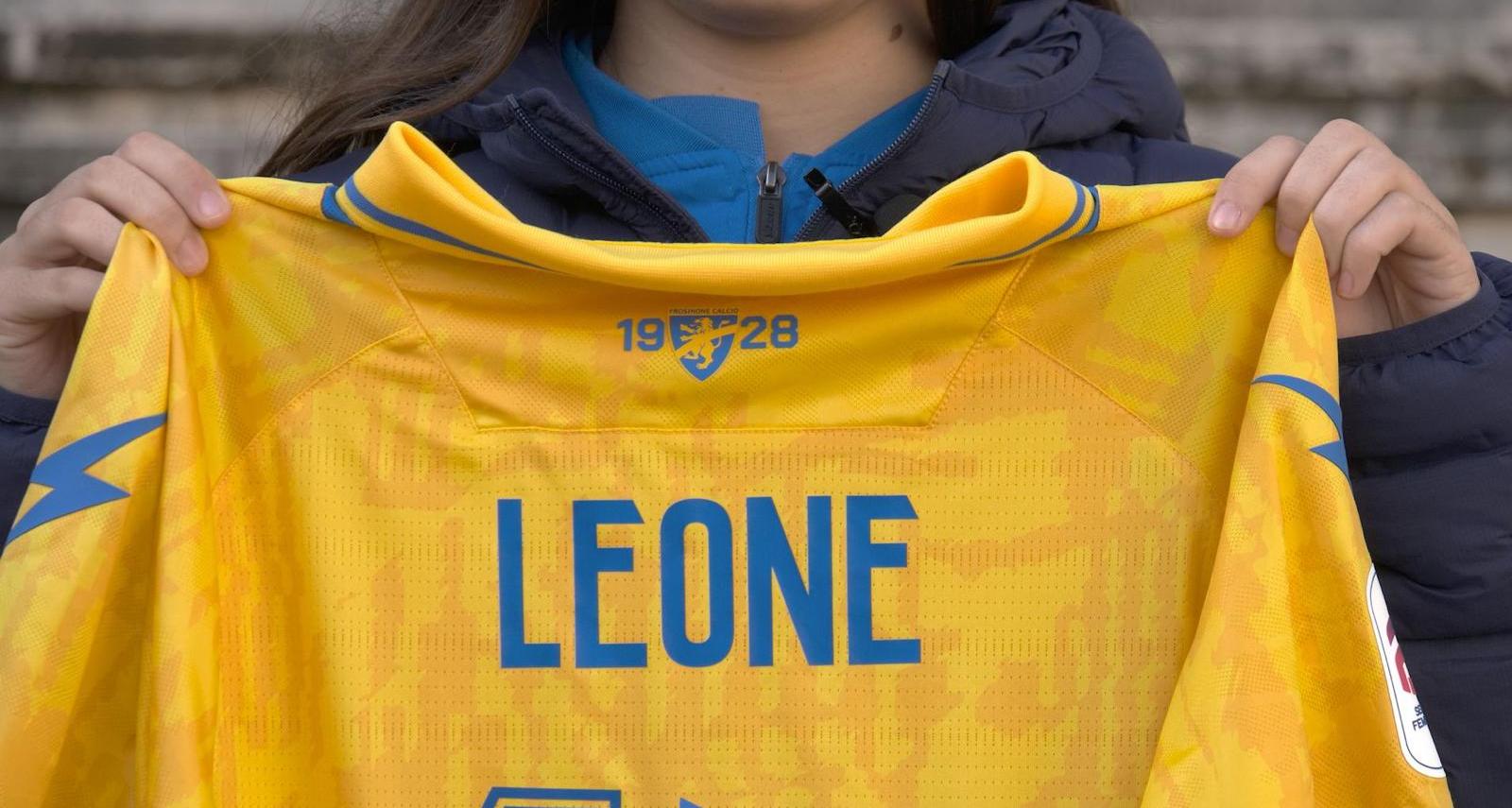 ‘B Stories’, online la seconda puntata su Vivo Azzurro TV. Viaggio a Frosinone con gli occhi di Elisa, Leone “sul petto e sulle spalle”